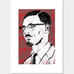 Patrice Lumumba Posters and Art